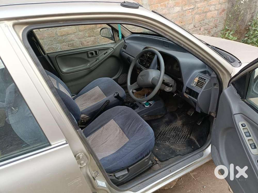 Reliable Maruti Suzuki 2006