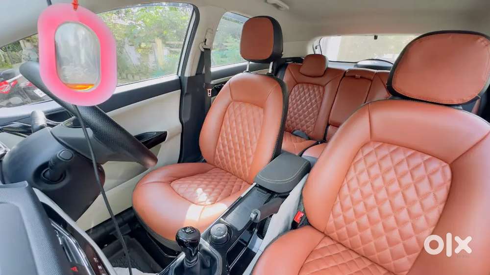 Tata Nexon Xz Plus 2023 Diesel Manual