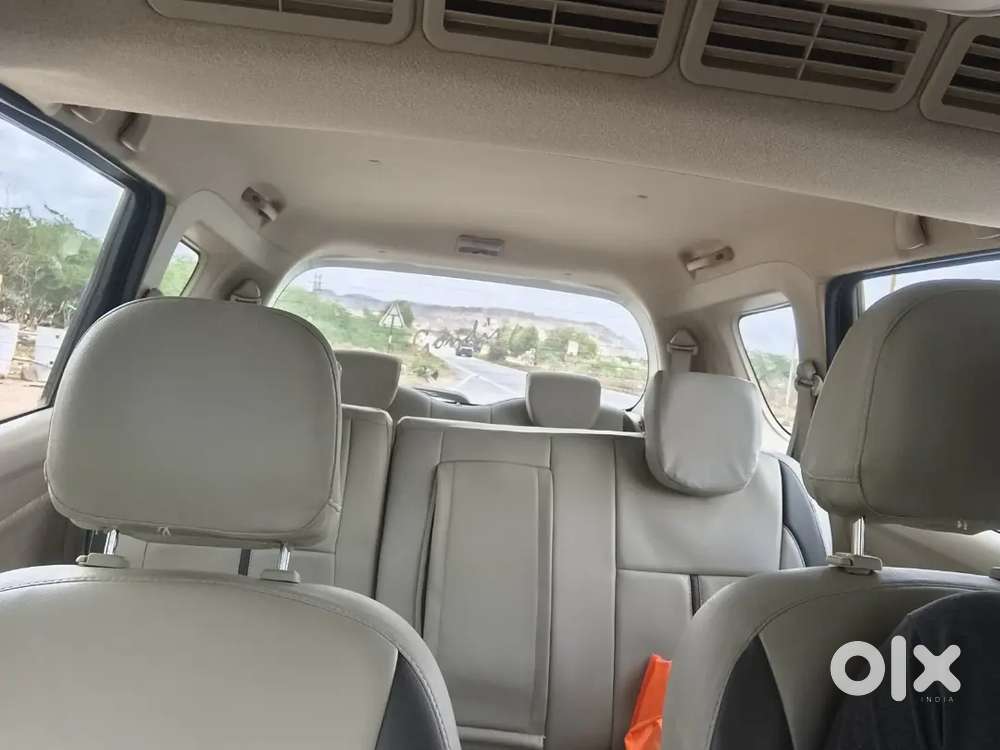 Maruti Suzuki Ertiga Diesel Manual 2014