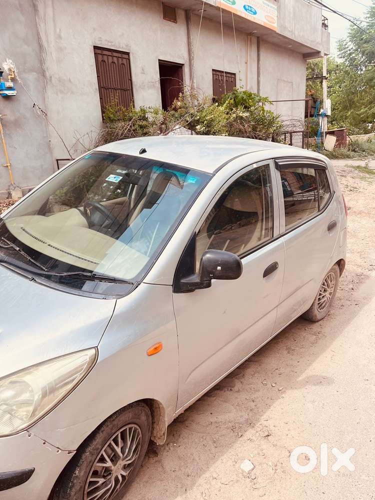 Hyundai I10 Petrol 2009