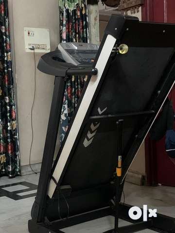 Treadmill for home and gym Gym Fitness 1757376754