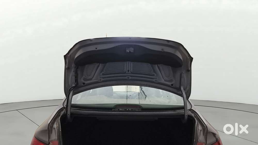 Hyundai Verna 2011-2014 1.6 Ex Vtvt, 2013, Petrol