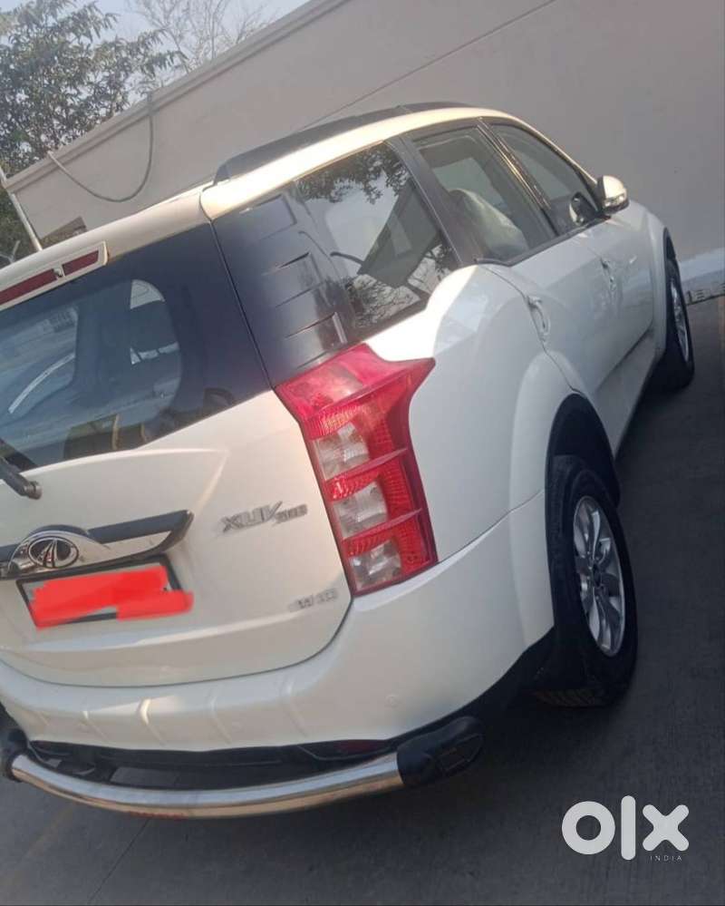 Mahindra Xuv 500 W10 For Sale