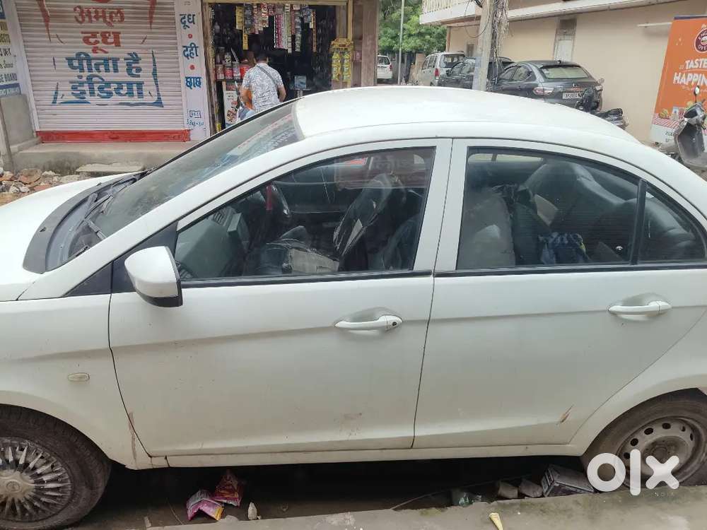 Tata Zest Diesel 2018