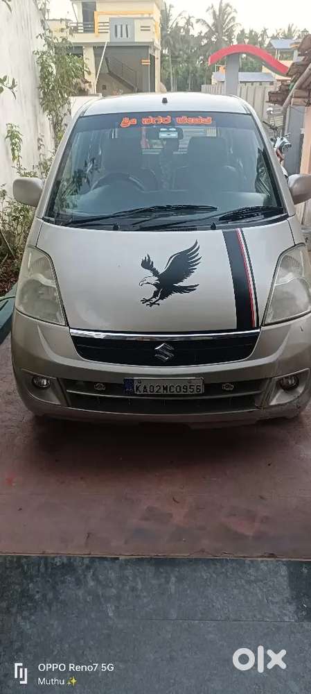 Maruti Suzuki Zen Estilo 2007 Petrol 104000 Km Driven