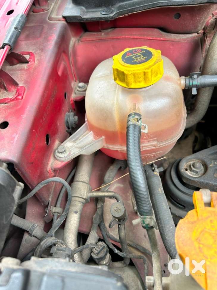 Mahindra Xuv300 W8 Amt Optional Diesel, 2019, Diesel