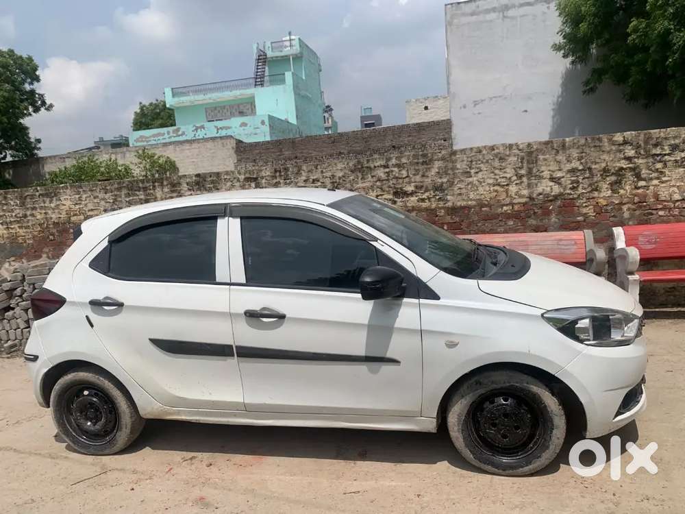Tata Tiago 2020 Cng