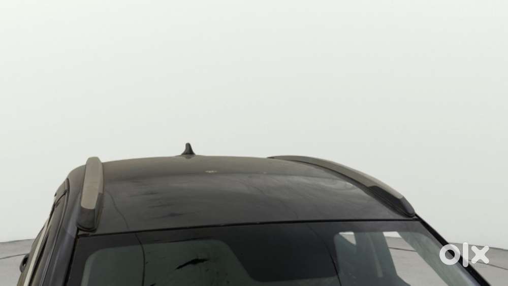 Tata Nexon 1.2 Revotron Xz Plus, 2020, Petrol