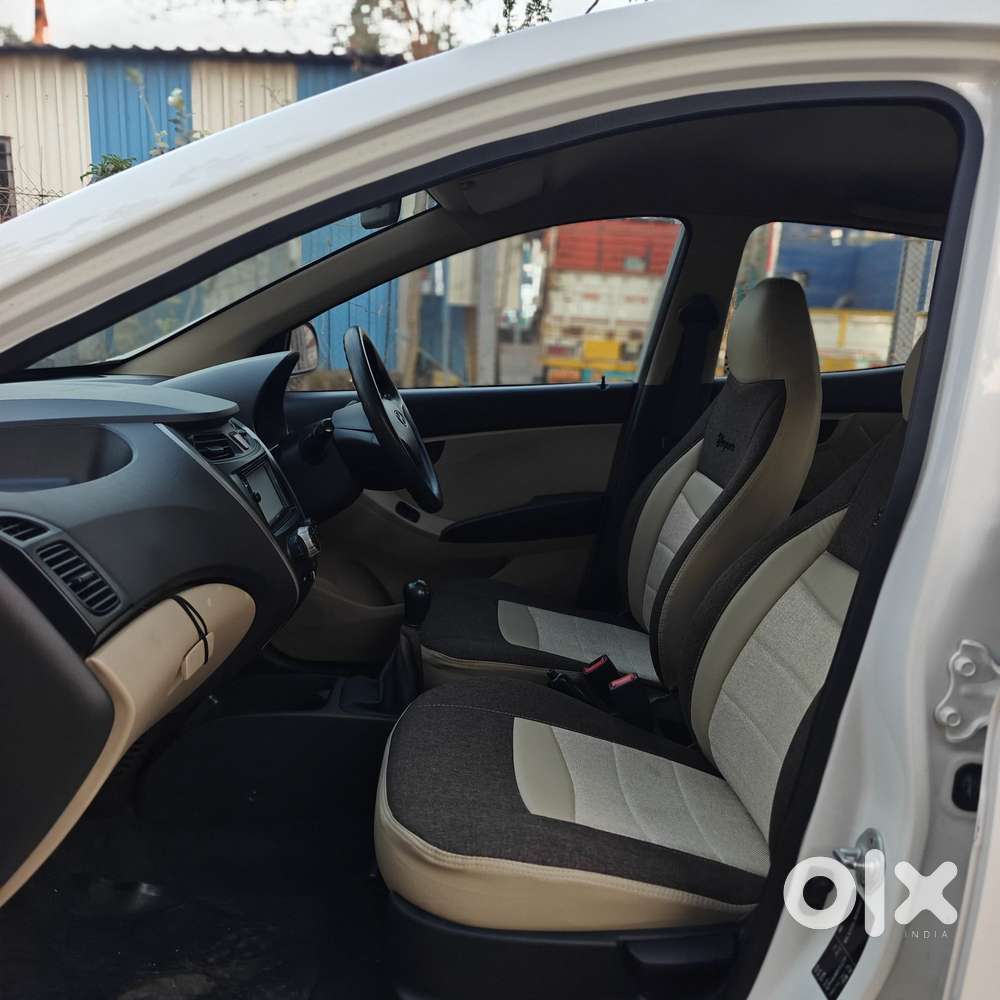 Hyundai Eon Era Plus (o), 2018, Petrol