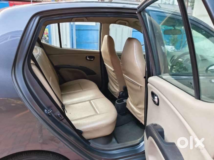 Hyundai I10 Magna, 2012, Petrol