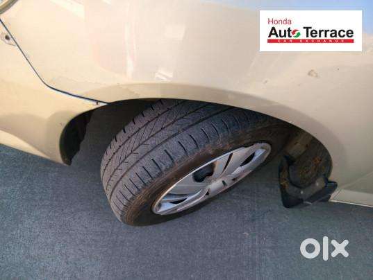 Honda City Zx Petrol Mt, 2006, Petrol