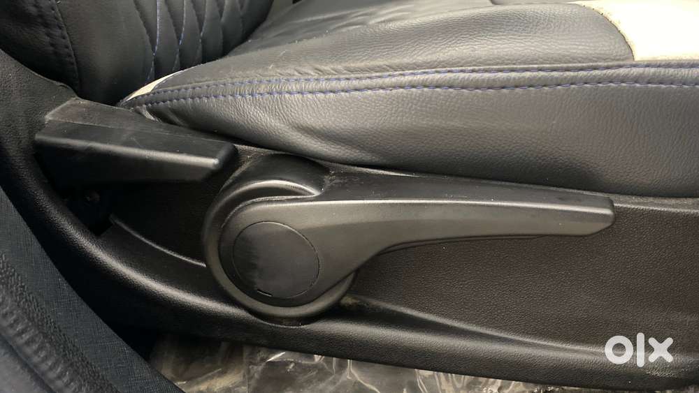 Tata Nexon 1.5 Revotorq Xz, 2018, Diesel