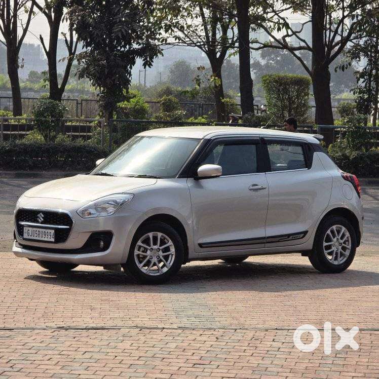 Maruti Suzuki Swift, 2023, Petrol