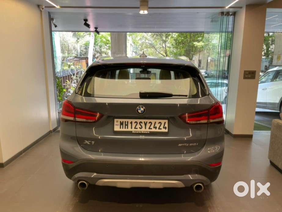 Bmw X1 2.0 Sdrive20i Xline, 2020, Petrol