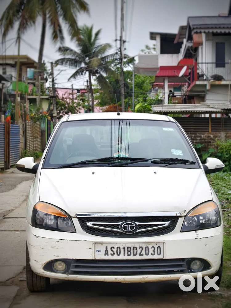 Tata Indigo Ecs 2013