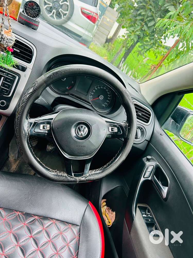 Volkswagen Polo Good Condition