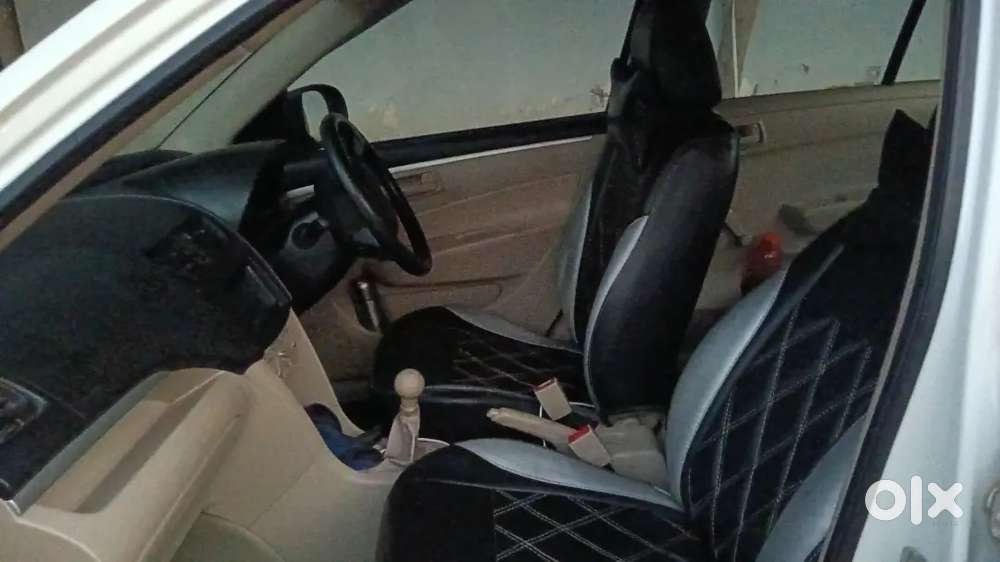 Maruti Suzuki Dzire 2022 Petrol Automatic