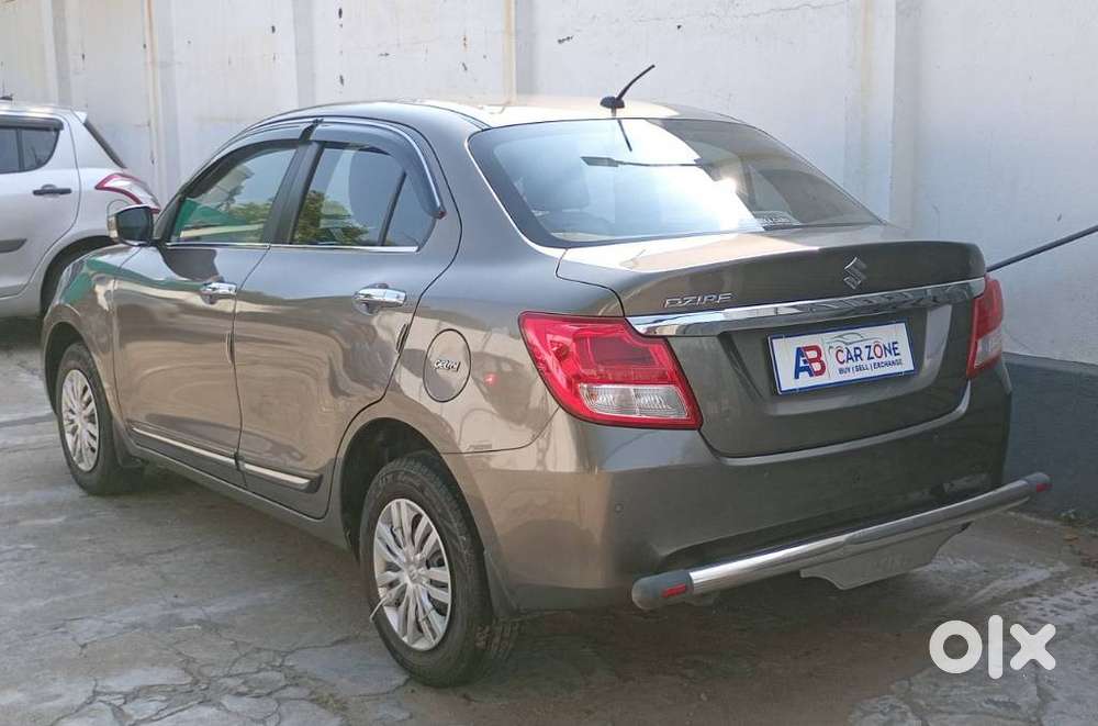 Maruti Suzuki Dzire 1.2 Vxi, 2024, Petrol