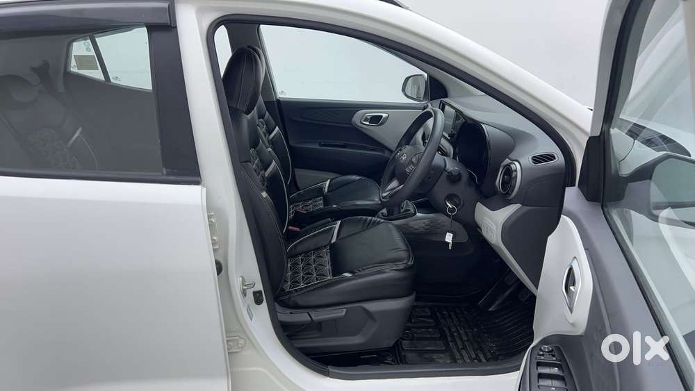Hyundai Grand I10 Nios Sportz 1.2 Kappa Cng, 2023, Cng & Hybrids