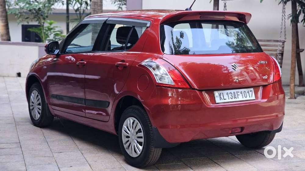 Maruti Suzuki Swift Vdi, 2014, Diesel