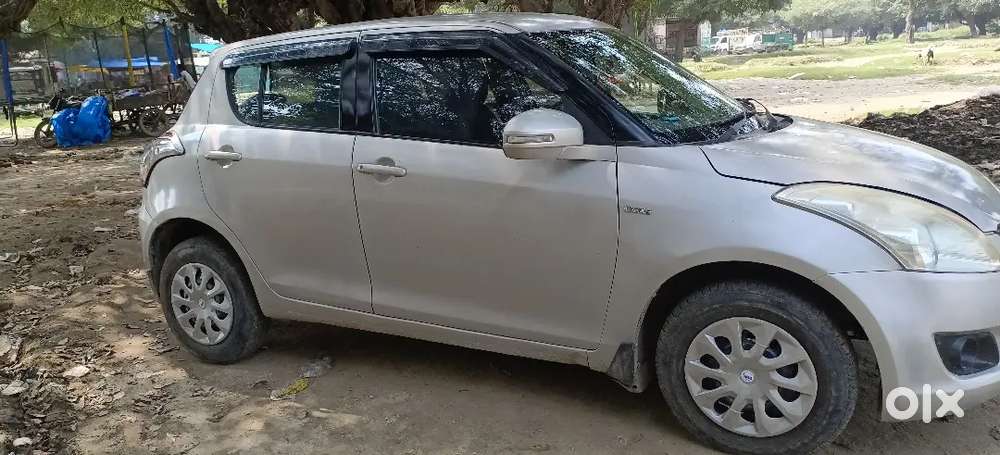 Maruti Suzuki Swift Vdi 2012