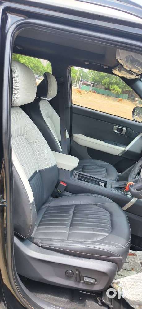 Kia Seltos 1.5 Gtx+ Diesel At, 2026, Diesel