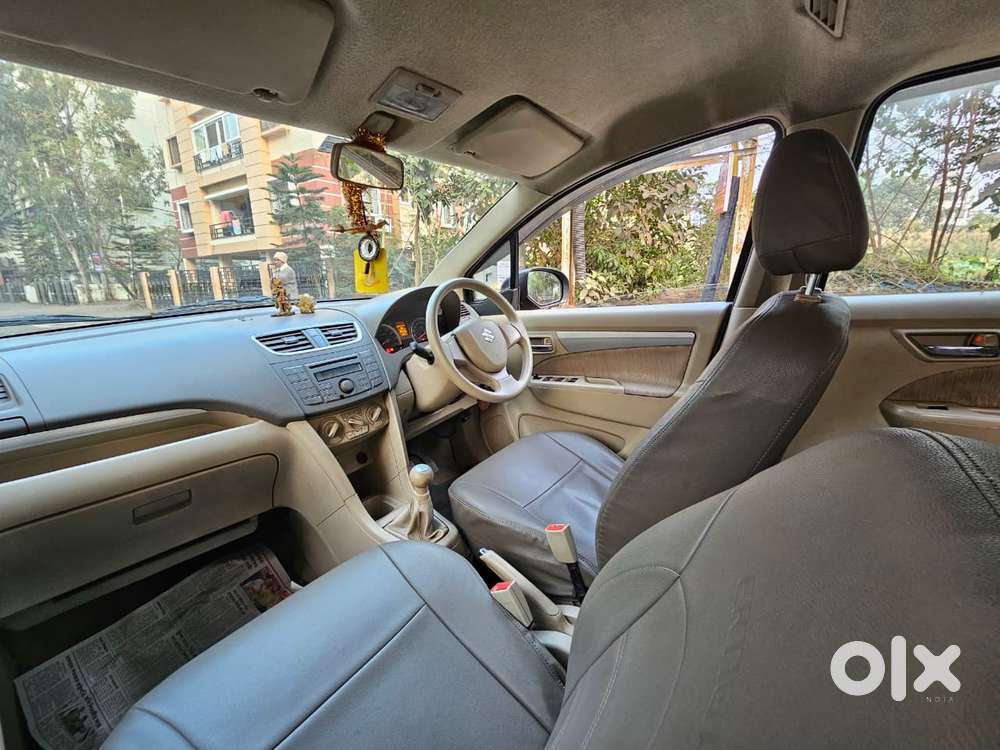 Maruti Suzuki Ertiga 2012-2015 Vxi, 2014, Petrol