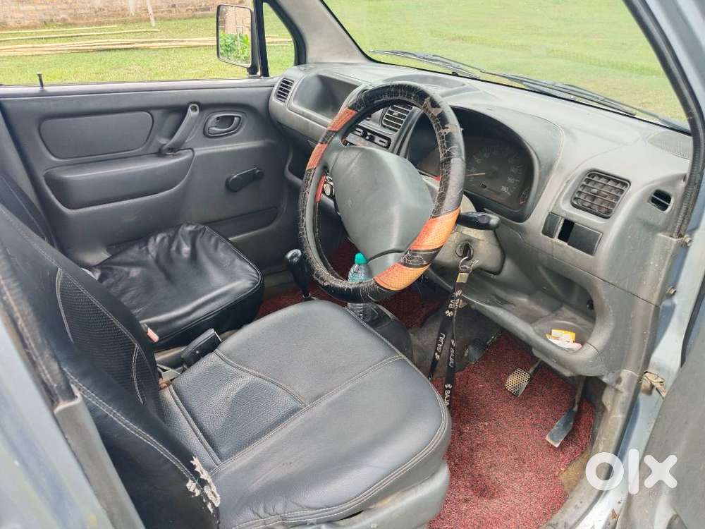 2000 Modal Wagonr Lxi Modal