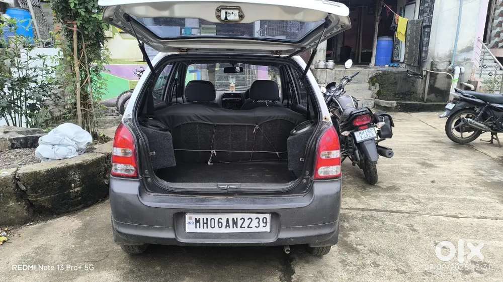 Silver Colour