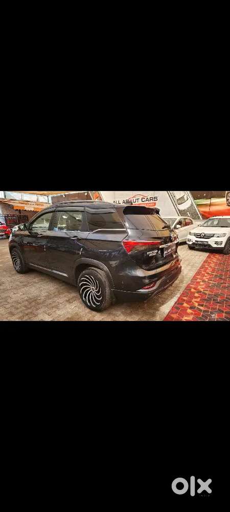Mg Hector

2021

Diesel

7 Seater

Keyless Entry