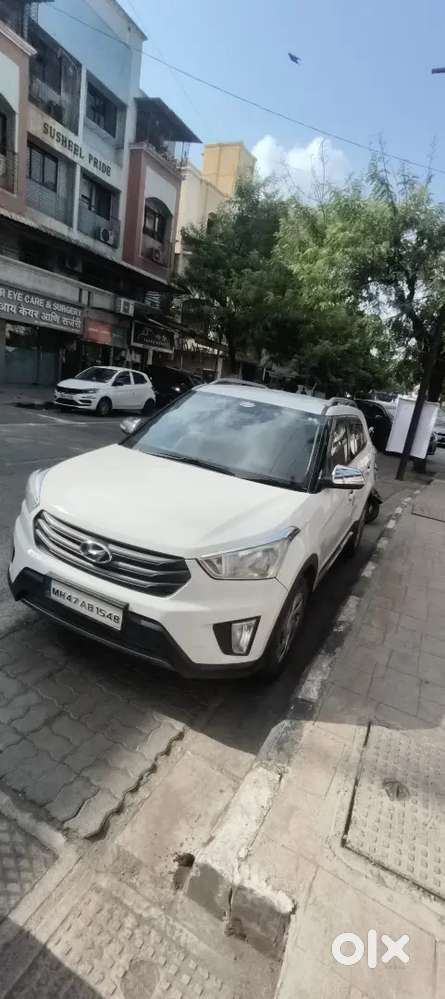 Hyundai Creta N Line 2018 Petrol 84000 Km Driven