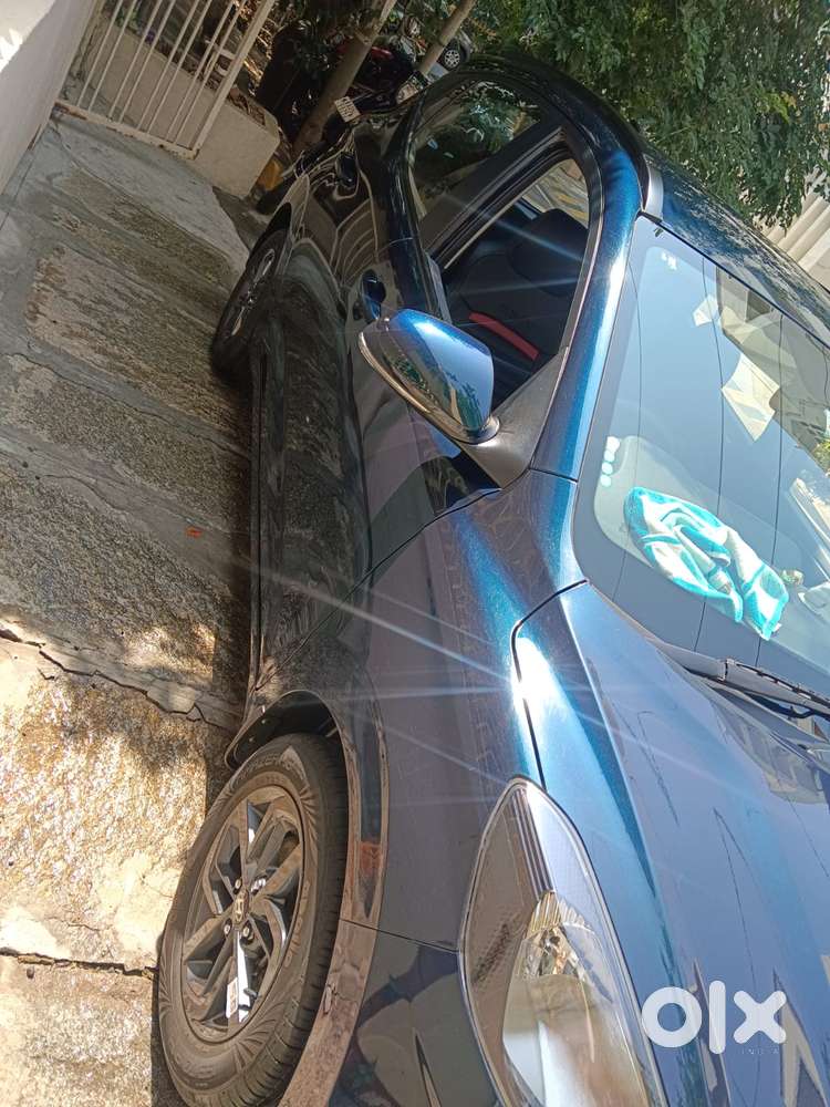 Hyundai Grand I10 Nios Sportz 1.2 Kappa Vtvt, 2022, Petrol