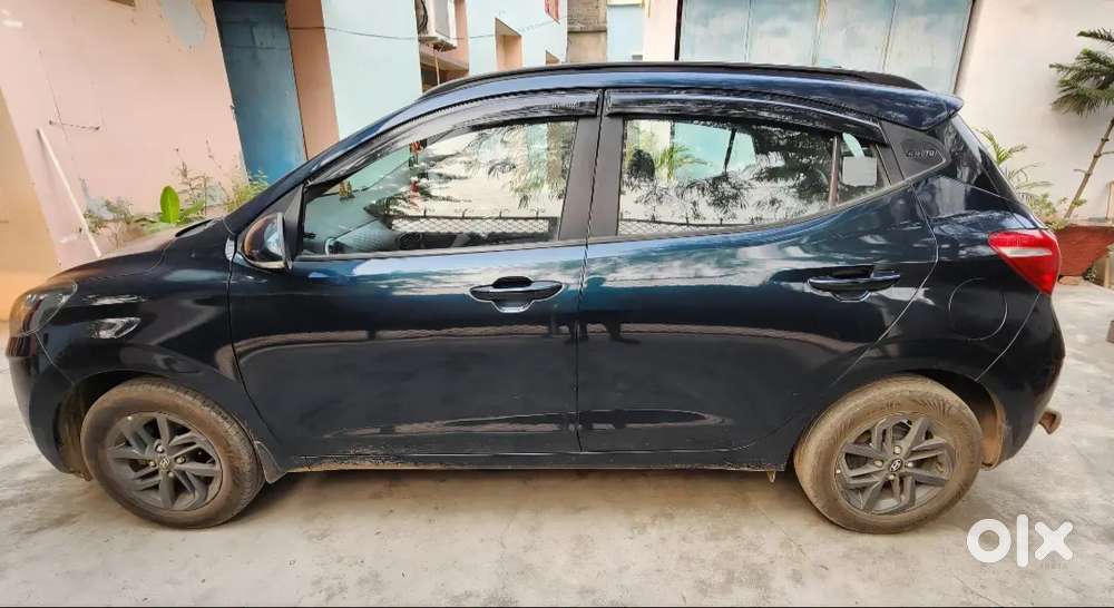 Hyundai Grand I10 Nios 2020 Petrol 47000 Km Driven