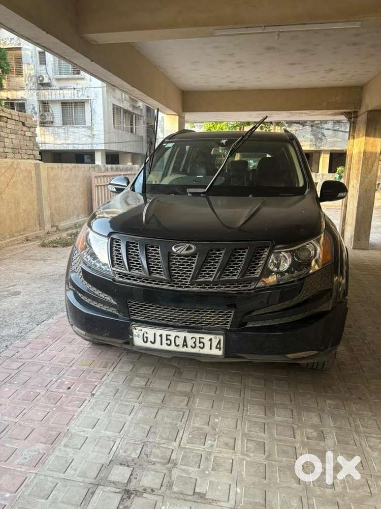 Mahindra Diesel Car 2012 Year