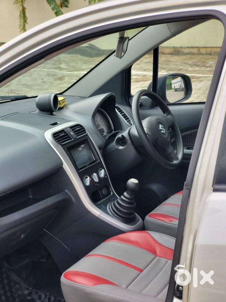 Maruti Suzuki Ritz Vdi, 2015, Diesel