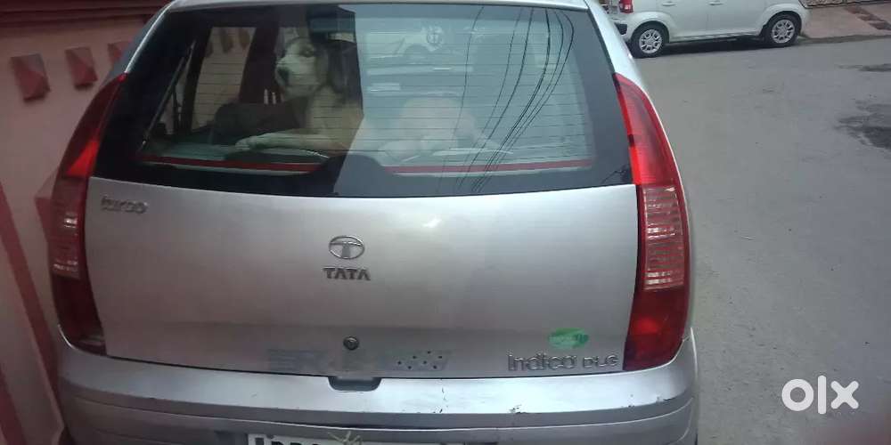 Tata Indica Dlg In Genuine And Excellent Condition