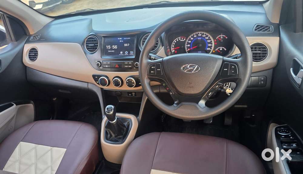 Hyundai Grand I10, 2020, Petrol