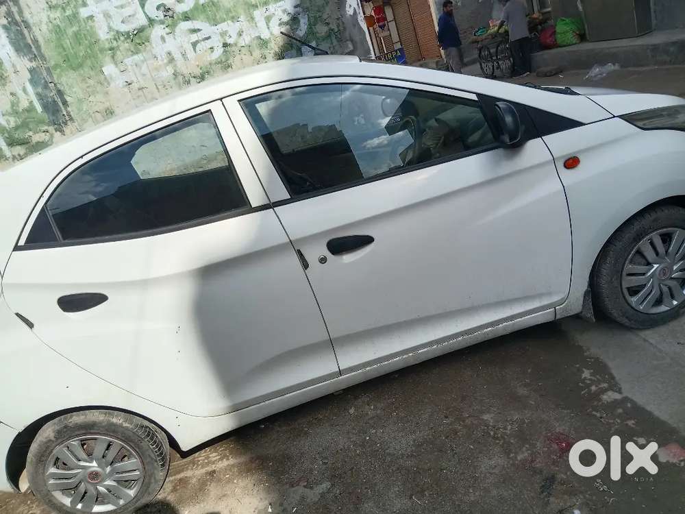 Hyundai Eon 2016