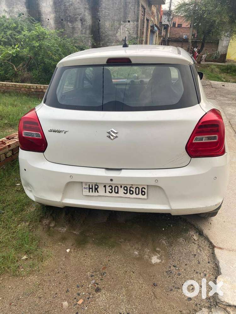 Maruti Swift Dec 2019 Model