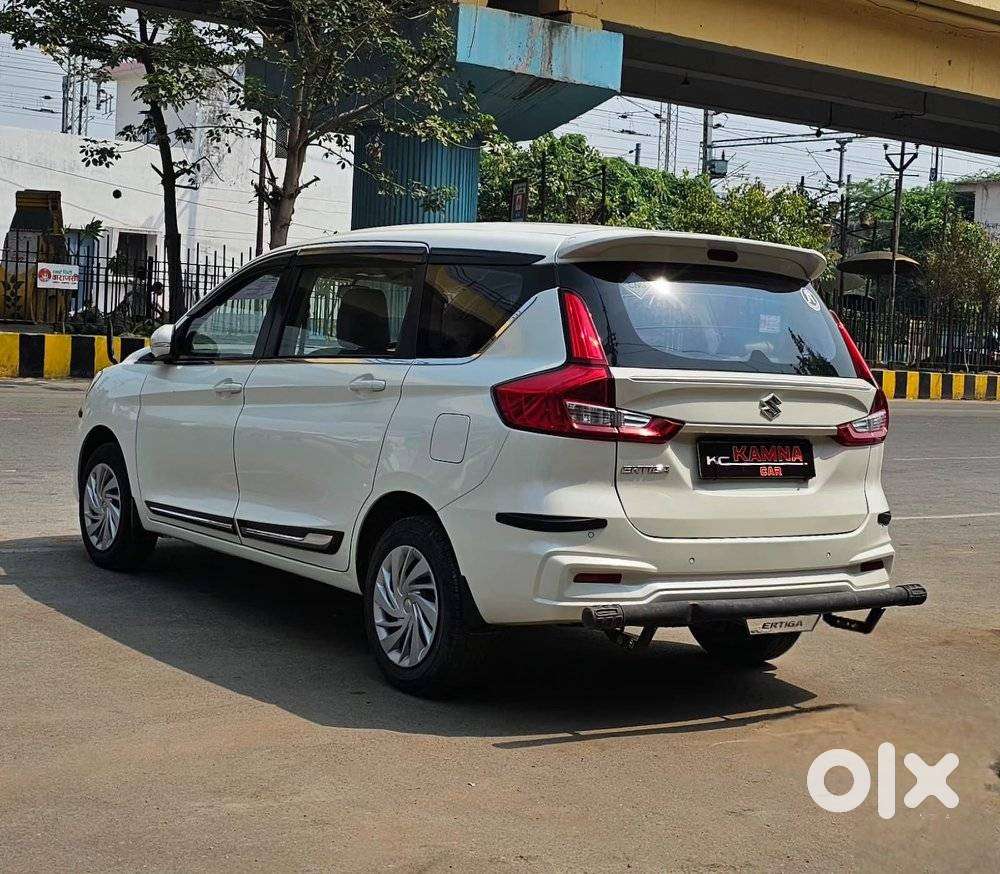 Maruti Suzuki Ertiga Vxi (o) Cng, 2024, Cng & Hybrids