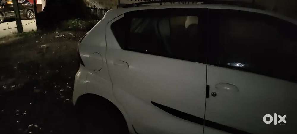 Datsun Redigo 1.0 2020