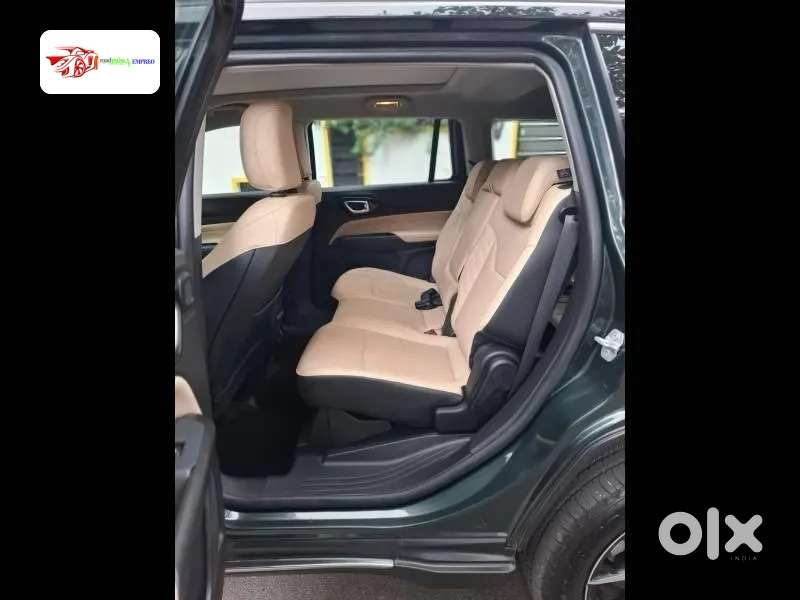 Jeep Meridian Limited Plus 4x2 At, 2025, Diesel
