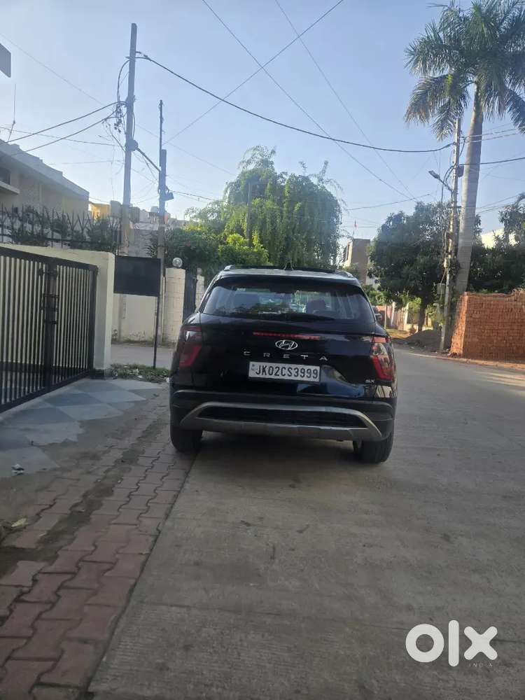 Hyundai Creta 1.5 S 2021