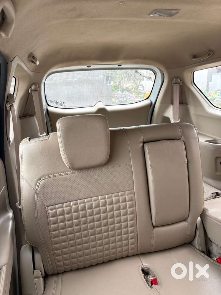 Maruti Ertiga 1.5 Petrol Manual 2024