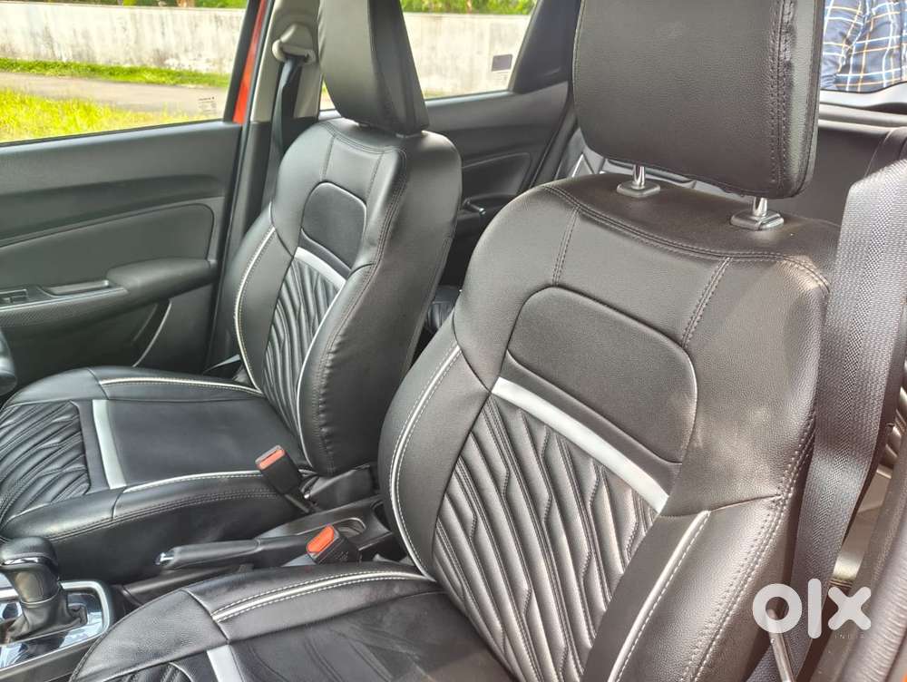 Maruti Suzuki Swift 2018 Amt Vxi, 2023, Petrol