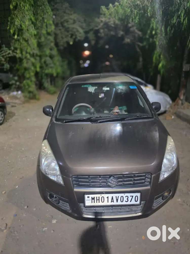 Maruti Suzuki Ritz 2010 Petrol 16000 Km Driven