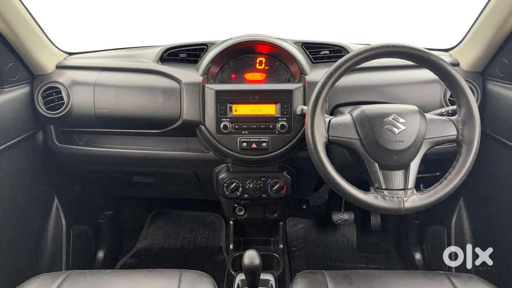 Maruti Suzuki S-presso Vxi O Amt, 2022, Petrol