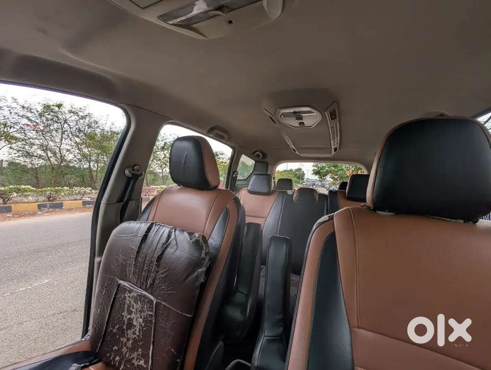 Mahindra Marazzo 2020 Diesel Well Maintained