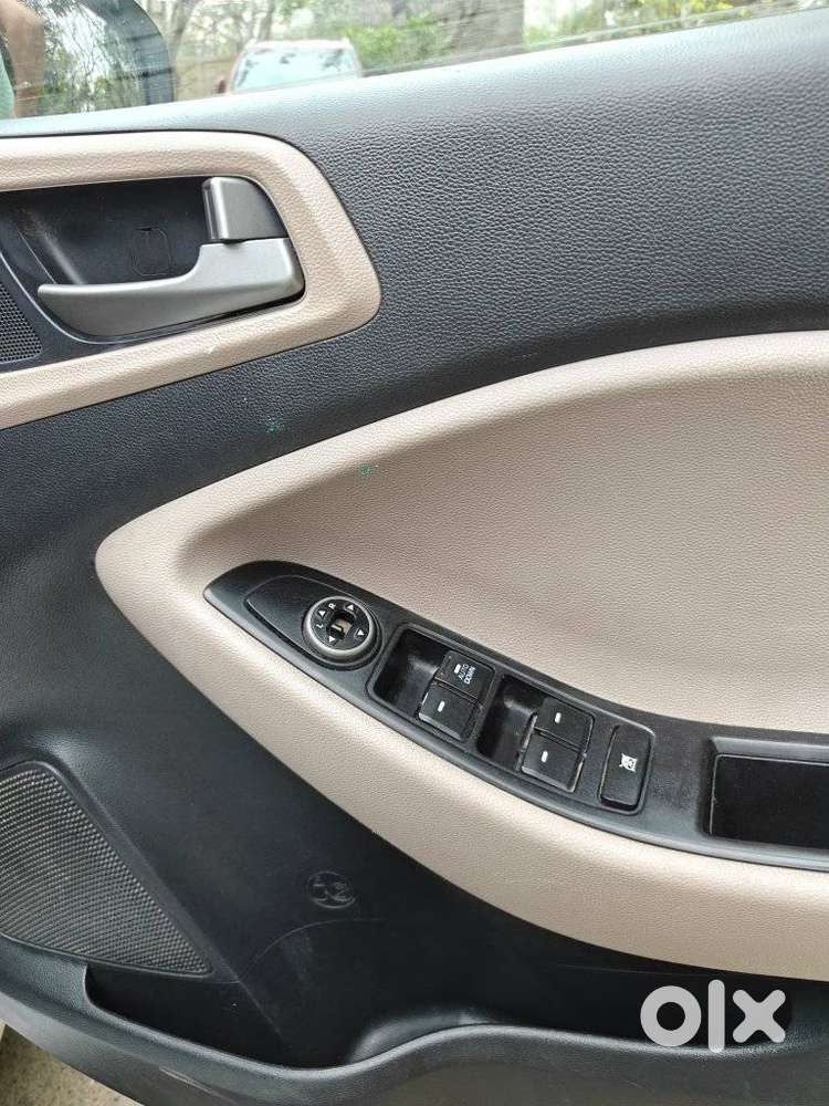 Hyundai I20 Magna Plus, 2018, Cng & Hybrids