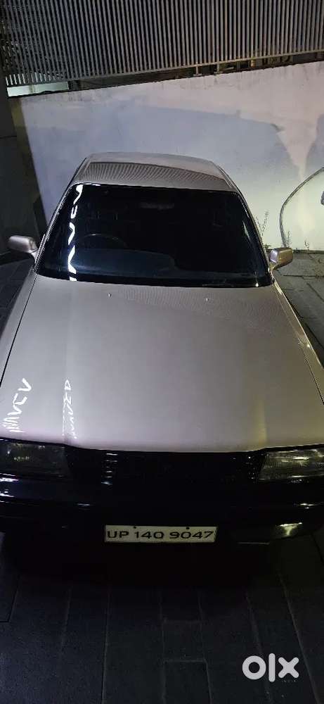 Toyota Cressida Glx 81 2002 For Sale